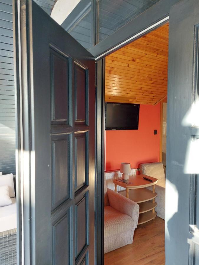 Napfeny Villa بالاتونفوريد المظهر الخارجي الصورة
