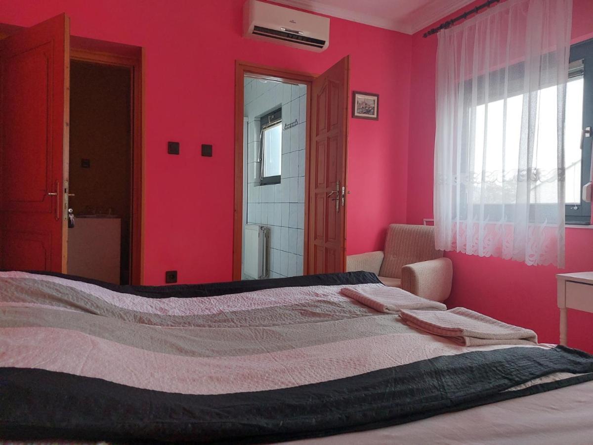Napfeny Villa بالاتونفوريد المظهر الخارجي الصورة