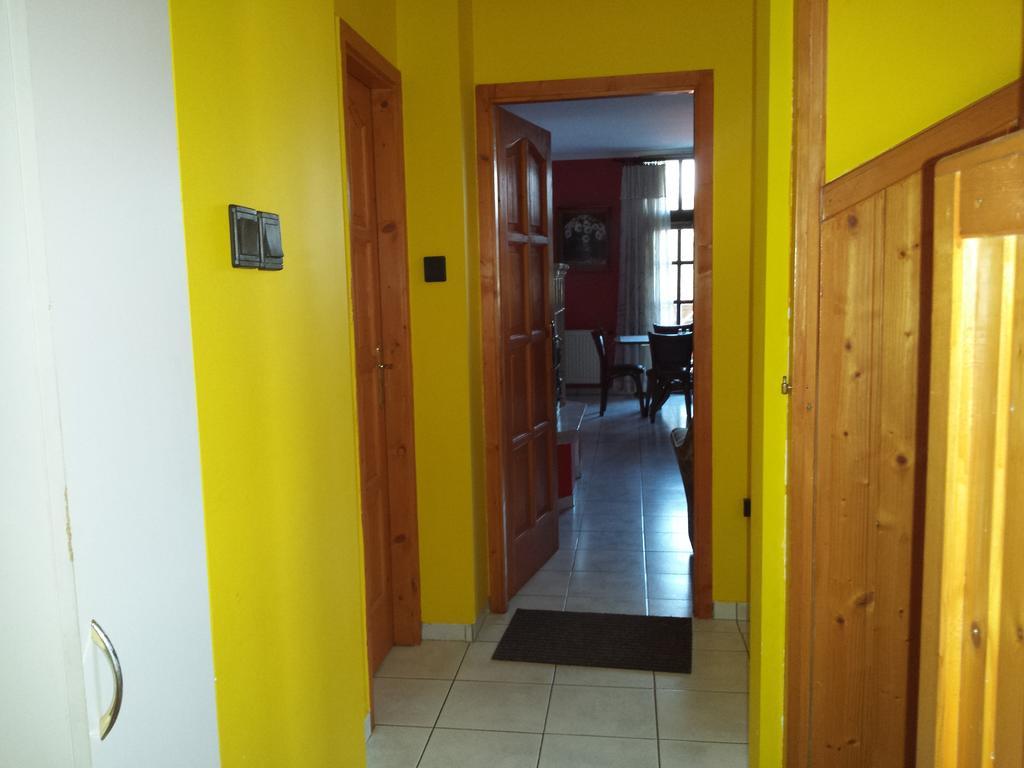 Napfeny Villa بالاتونفوريد المظهر الخارجي الصورة